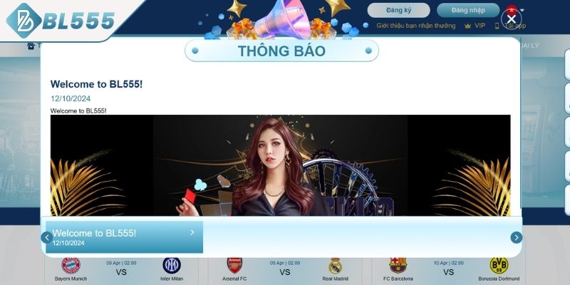 Tìm hiểu các yếu tố để trở thành đại lý BL555