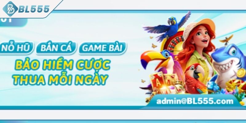 Bảo hiểm cược thua mỗi ngày